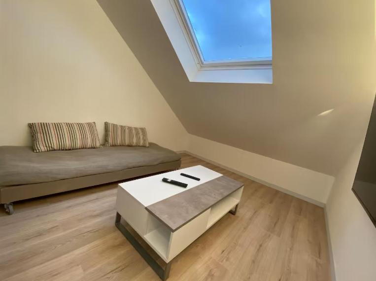 La 5 Etoiles 30g Rue General Margueritte Appartement Rennes