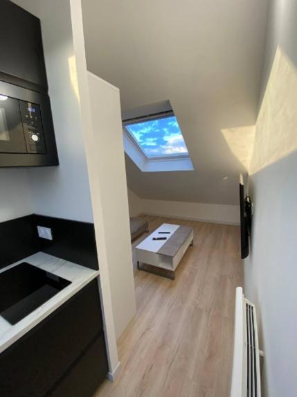 La 5 Etoiles 30g Rue General Margueritte Rennes
