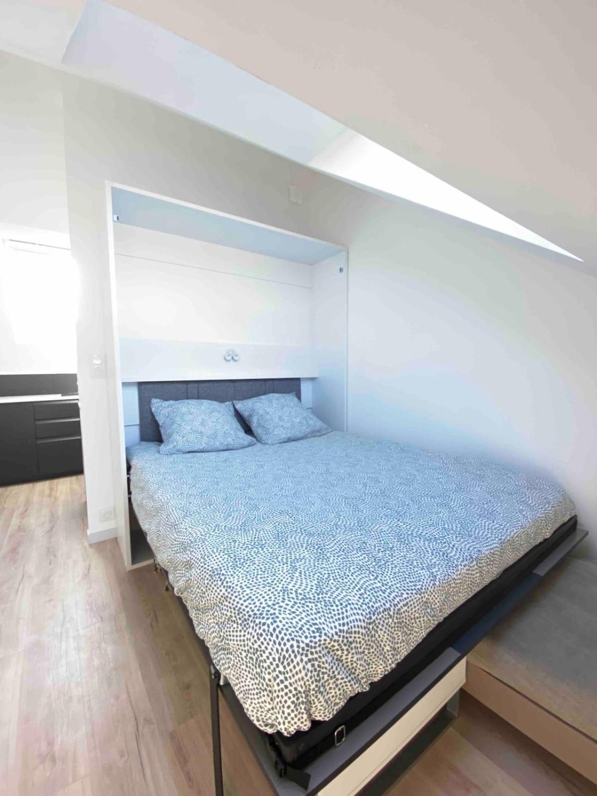 La 5 Etoiles 30g Rue General Margueritte * Rennes