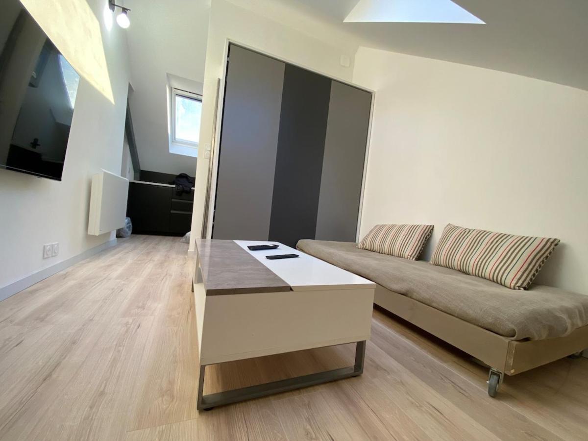 La 5 Etoiles 30g Rue General Margueritte Appartement