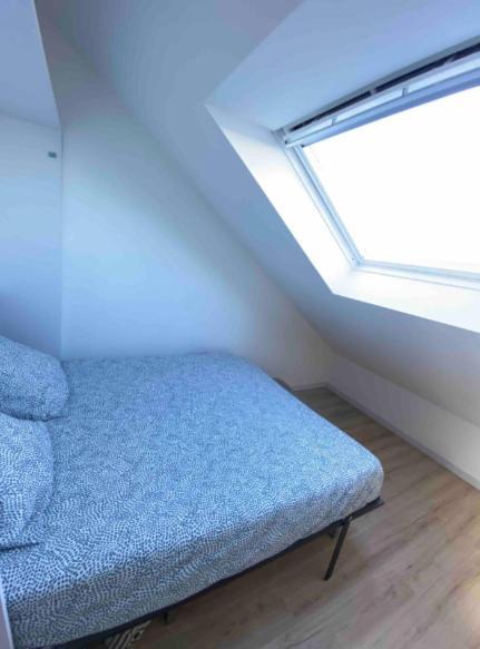La 5 Etoiles 30g Rue General Margueritte *
