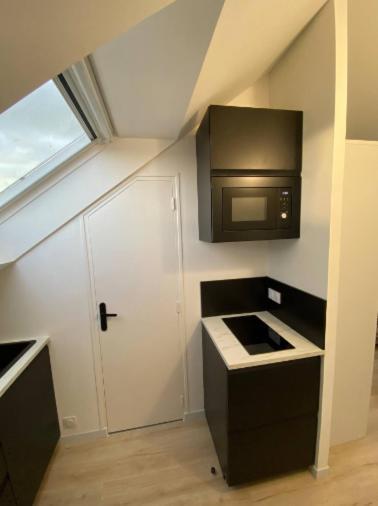 La 5 Etoiles 30g Rue General Margueritte Appartement Rennes