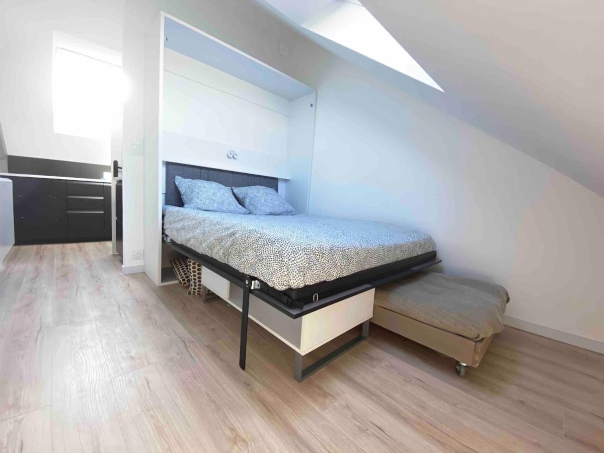 La 5 Etoiles 30g Rue General Margueritte *