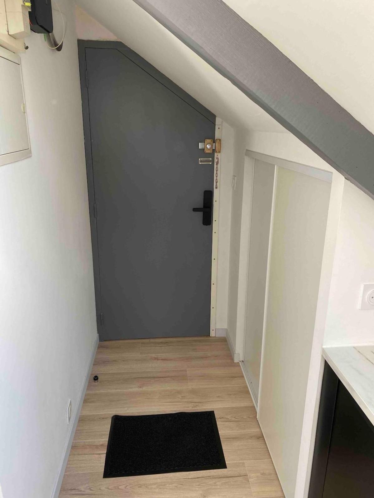 Appartement La 5 Etoiles 30g Rue General Margueritte *