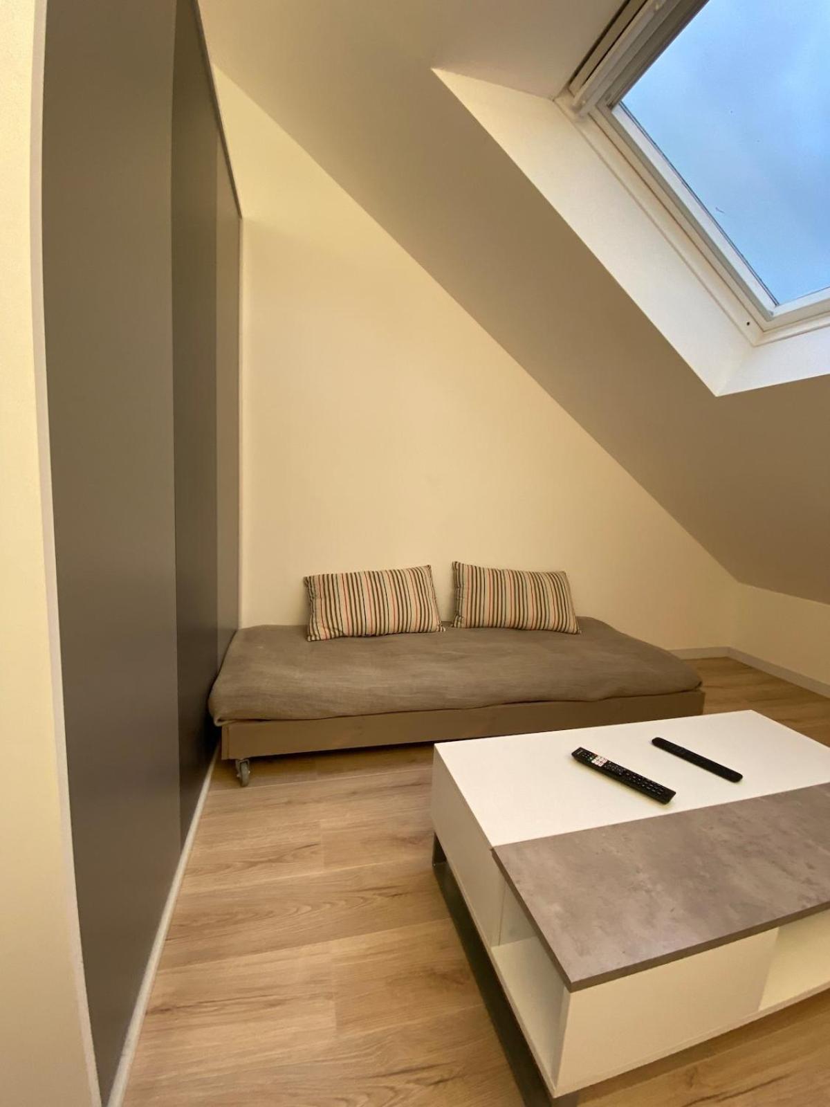 Appartement La 5 Etoiles 30g Rue General Margueritte *