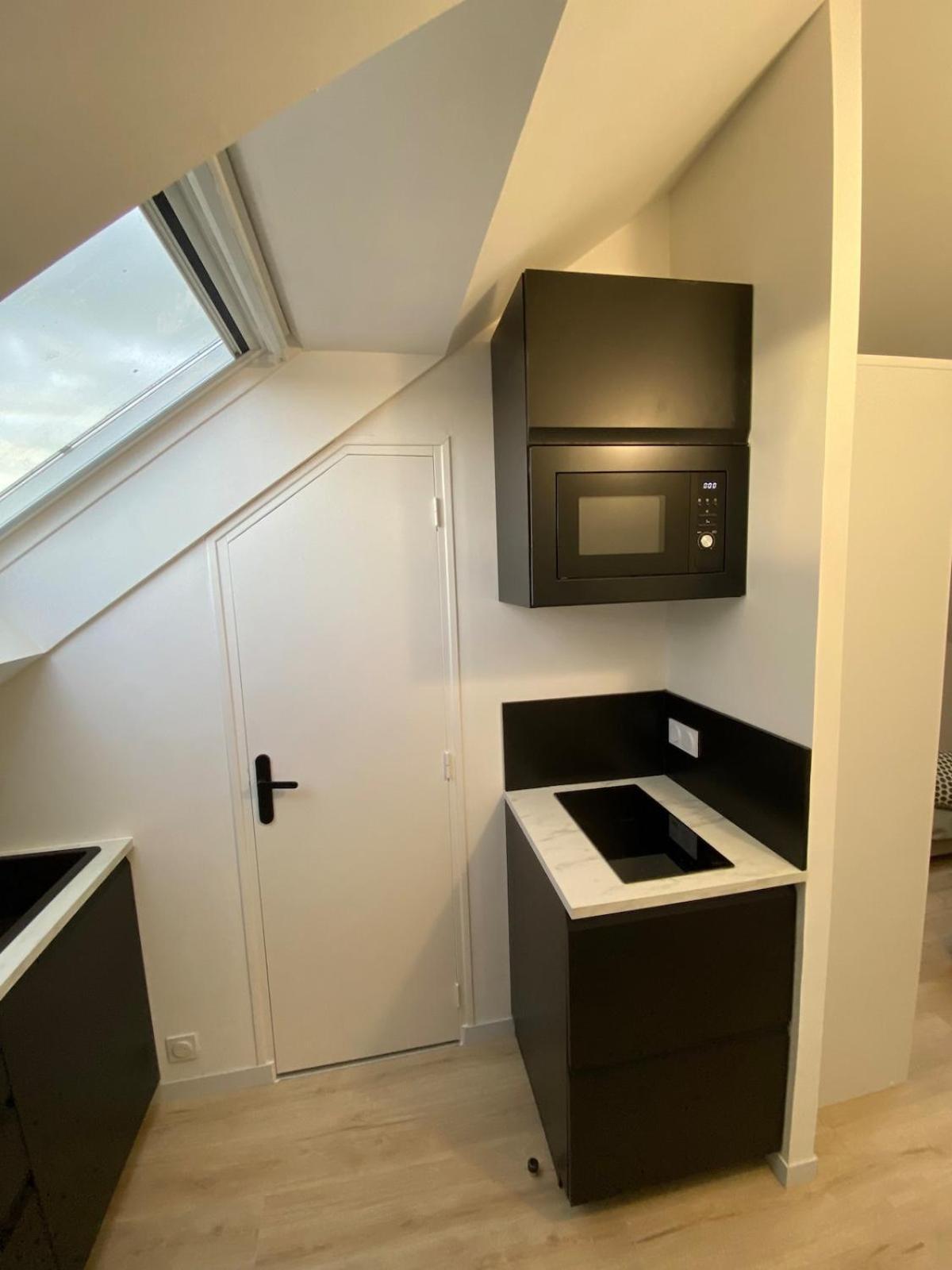 La 5 Etoiles 30g Rue General Margueritte Appartement